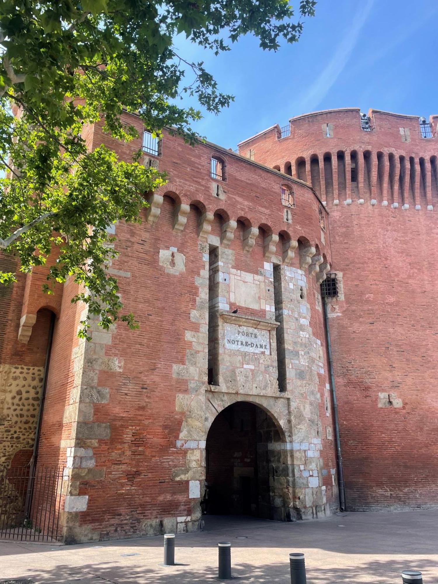 De France Centre Perpignan