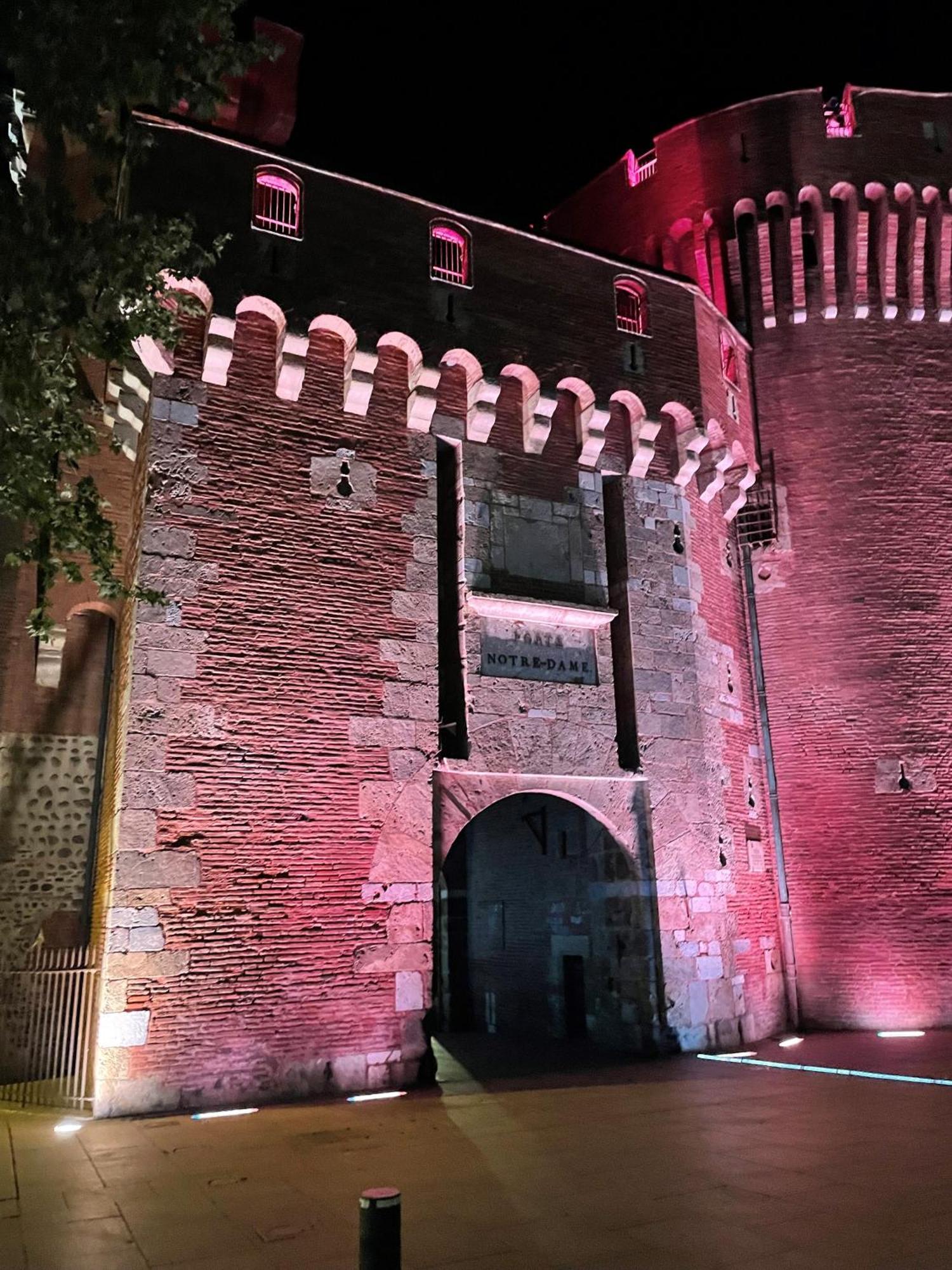 De France Centre Perpignan